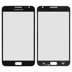 Lens Samsung N7000 Black. Фото 3