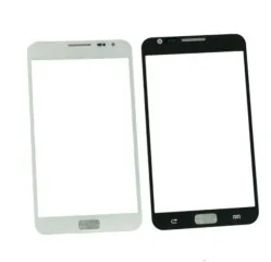 Lens Samsung N7000 White. Фото 3