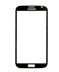 Lens Samsung N7100 Black. Фото 3