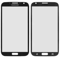 Lens Samsung N7100 Grey. Фото 2