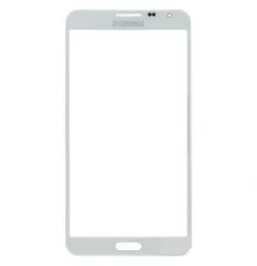 Lens Samsung N7502 Note 3 Neo Duos White. Фото 4