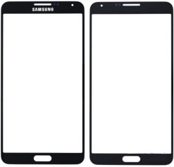 Lens Samsung N900 Galaxy Note 3 Mini Black