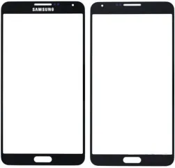 Lens Samsung N900 Galaxy Note 3 Mini Black. Фото 4