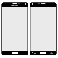 Lens Samsung N910 Galaxy Note 4 Black