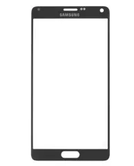 Lens Samsung N910 Galaxy Note 4 Grey. Фото 4