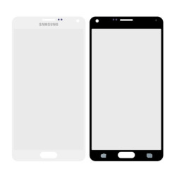 Lens Samsung N910 Galaxy Note 4 White