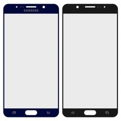 Lens Samsung N920 Galaxy Note 5 Blue