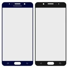 Lens Samsung N920 Galaxy Note 5 Blue. Фото 4