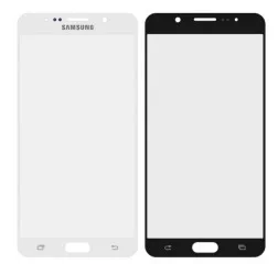 Lens Samsung N920 Galaxy Note 5 White. Фото 4