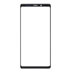 Lens Samsung N960 Galaxy Note 9 Black