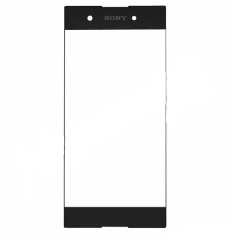 Lens Sony XA1 Ultra Dual G3212 Black. Фото 4