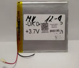 Акб 04100100 (6000mAh). Фото 2