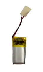 Акб 041021 (150mAh). Фото 4