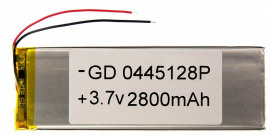 Акб 0445128 (2800mAh)