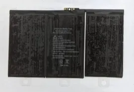 Акб 100% Ipad 2. Фото 5