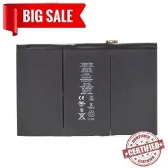 Акб 100% Ipad 3/4. Фото 4