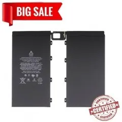 Акб 100% Ipad Pro 12,9'. Фото 8