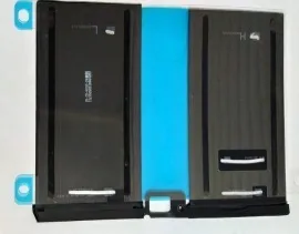 Акб 100% Ipad Pro 12,9'. Фото 12