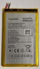 Акб 100% Original Alcatel OT6030/TIP018B2