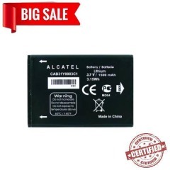 Акб 100% Original Alcatel OT6040/CAB31Y0003C1