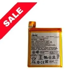 Акб 100% Original Asus Zenfone 3 Laser/ZC551KL/C11P1606. Фото 4