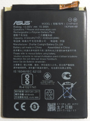 Акб 100% Original Asus Zenfone 3 Max/ZC520TL/C11P1611