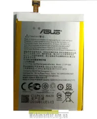 Акб 100% Original Asus Zenfone 6/C11P1325. Фото 2