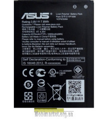 Акб 100% Original Asus Zenfone GO/C11P1506