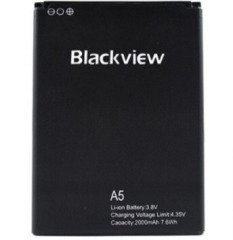 Акб 100% Original Blackview A5/ Assistant AS-4421