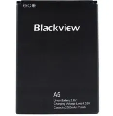 Акб 100% Original Blackview A5/ Assistant AS-4421. Фото 2