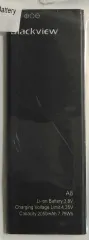 Акб 100% Original Blackview A8. Фото 2