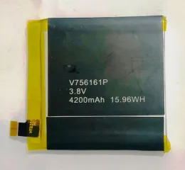 Акб 100% Original Blackview BV6000S/BV6000. Фото 3