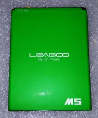 Акб 100% Original Bravis A504 Trace/Leagoo M5(BT-513P)/Assistant AS-5433. Фото 3