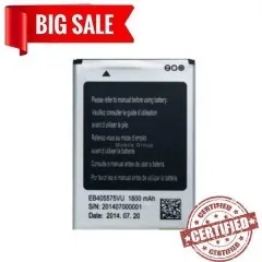 Акб 100% Original Bravis Nova. Фото 4