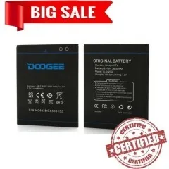 Акб 100% Original Doogee Dagger/DG550. Фото 3