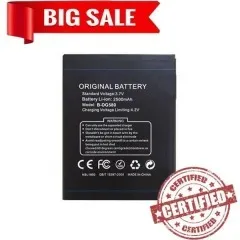 Акб 100% Original Doogee Kissme/DG580. Фото 3