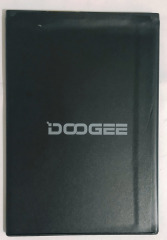 Акб 100% Original Doogee X20