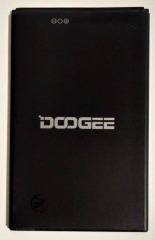 Акб 100% Original Doogee X9 Mini. Фото 2