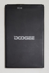 Акб 100% Original Doogee X9/X9 Pro