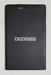 Акб 100% Original Doogee X9/X9 Pro. Фото 3