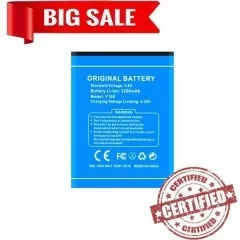 Акб 100% Original Doogee Y100/Valensia 2/Y100 Pro. Фото 4