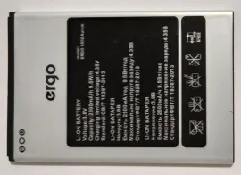 Акб 100% Original Ergo A502. Фото 6
