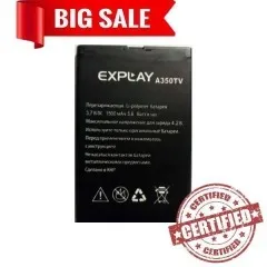 Акб 100% Original Explay A350TV. Фото 3