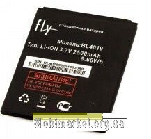 Акб 100% Original Fly BL4019 (IQ446)