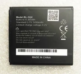 Акб 100% Original Infinix 5QX. Фото 3