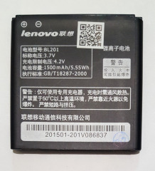 Акб 100% Original Lenovo BL-201 A60+