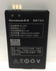 Акб 100% Original Lenovo BL-202 A668