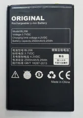 Акб 100% Original Lenovo BL-206 A600E/A630. Фото 3