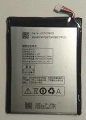 Акб 100% Original Lenovo BL-211 P780. Фото 2