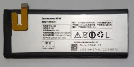 Акб 100% Original Lenovo BL-215 S960. Фото 3